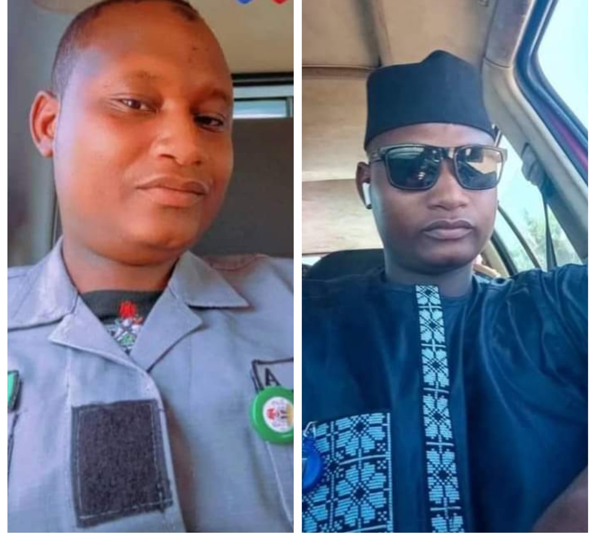 Customs officer lynched for allegedly shooting passenger to death in Katsina