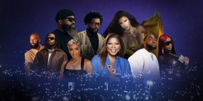 Cardi B, Davido, Michael Blackson, And More Announced For BET Experience 2024