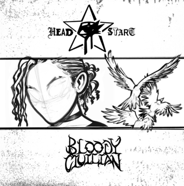 Bloody Civilian – Head Start