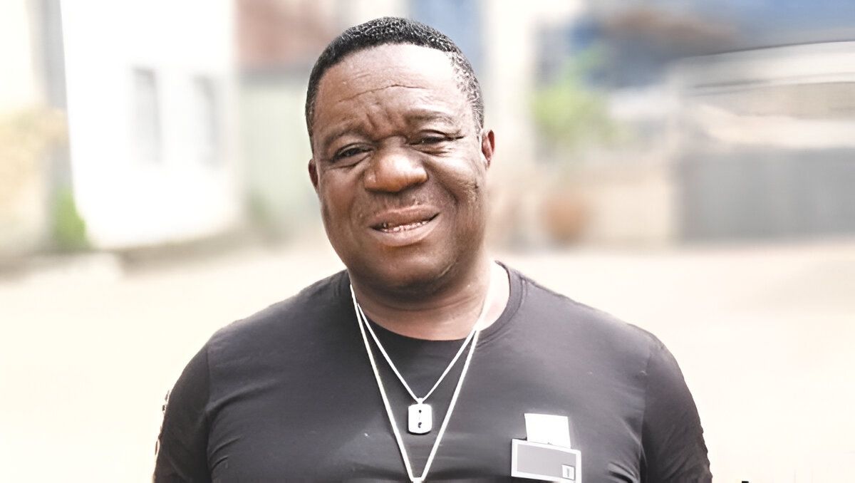 Late Nigerian actor, Mr. Ibu to be buried in June