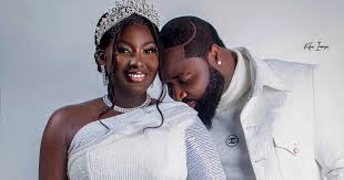 Harrysong’s Wife, Alexer, Shares Loss of Pregnancy Amid Marital Issues