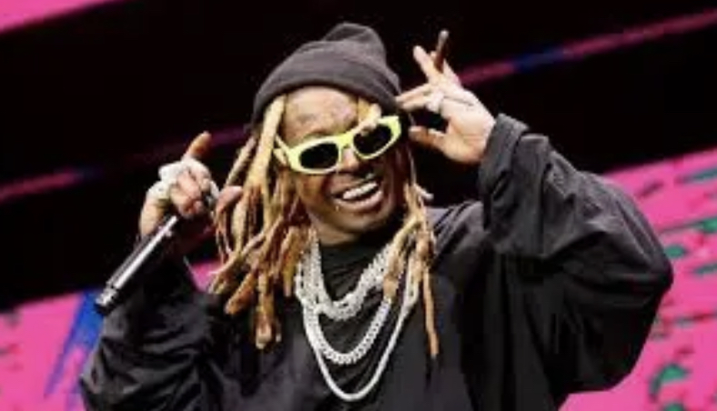 Lil Wayne Joins Asake And Rema As Headliners At Afro Nation Detroit 2024