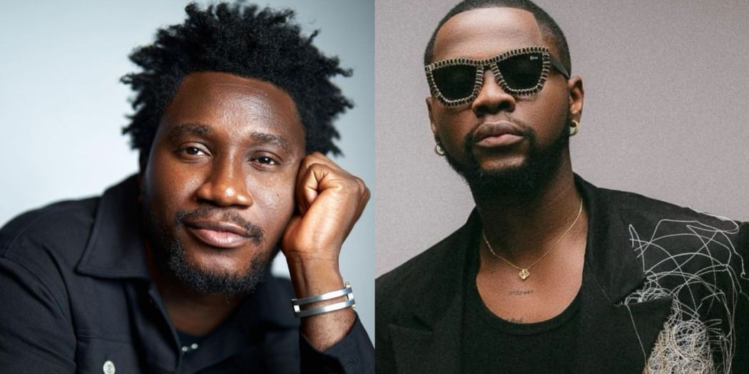 Nasboi Extends Gratitude to Kizz Daniel for London Performance Opportunity