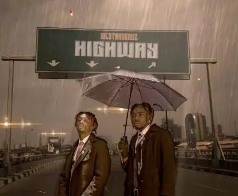 Westhanboyz – High Way