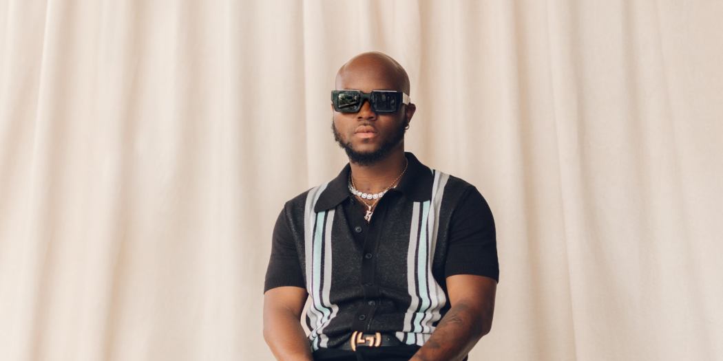 King Promise Is “True To Self” In New Album