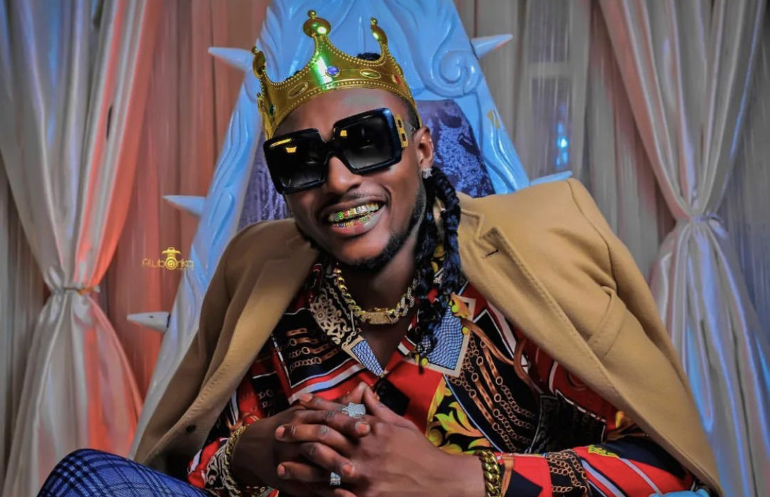 Terry G shares challenges in music industry