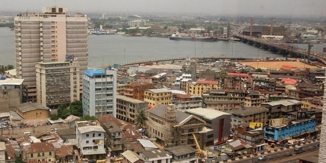 Lagos Ranked Second Cheapest City To Live In Globally