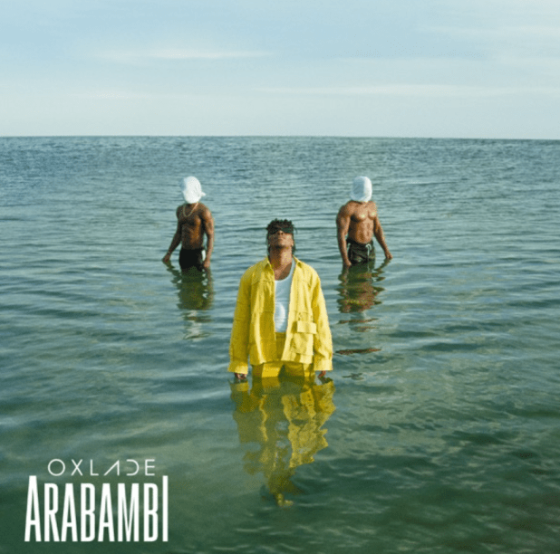 Oxlade – Arabambi