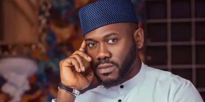 Lack of Instagram Followers Held Me Back’ – Deyemi Okanlawon on His Early Acting Challenges