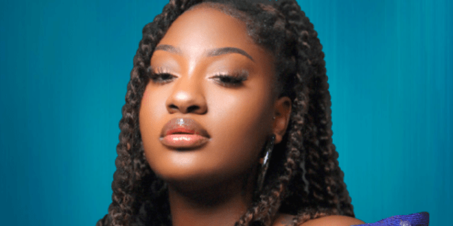 Tems Becomes Longest-Charting Nigerian Female Artist on US Billboard 200