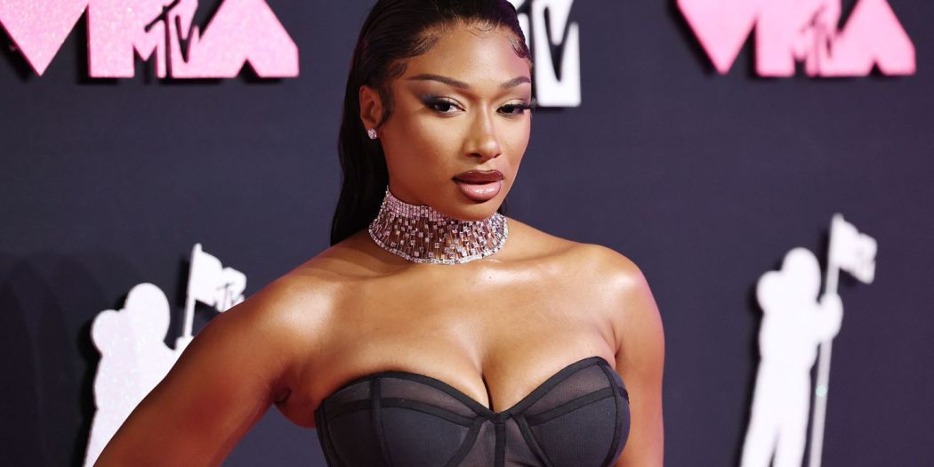 Megan Thee Stallion To Host 2024 MTV Video Music Awards