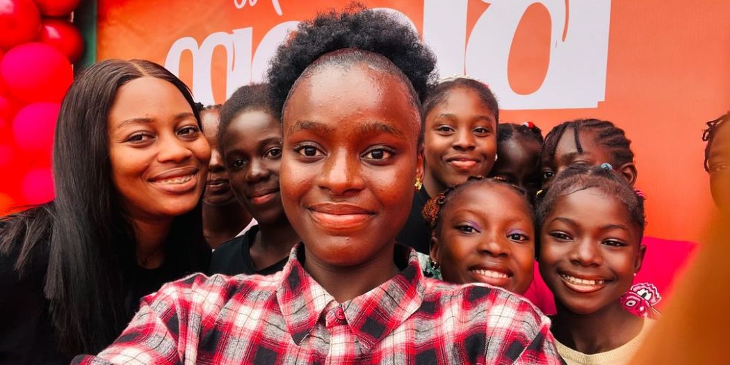 SKY Girls Premieres “Journey To Bloom” Series In Kaduna: A Groundbreaking Show Empowering Teens