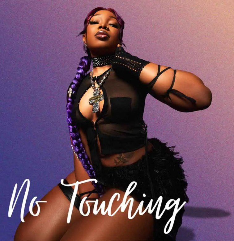 Guchi – No Touching