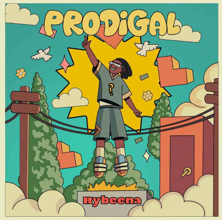 Rybeena – Prodigal