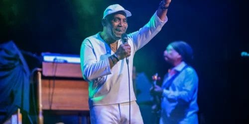 American Singer Frankie Beverly Passes Away at 77