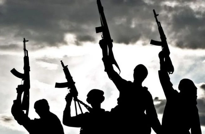 Gunmen Kill Five Persons In Plateau Community