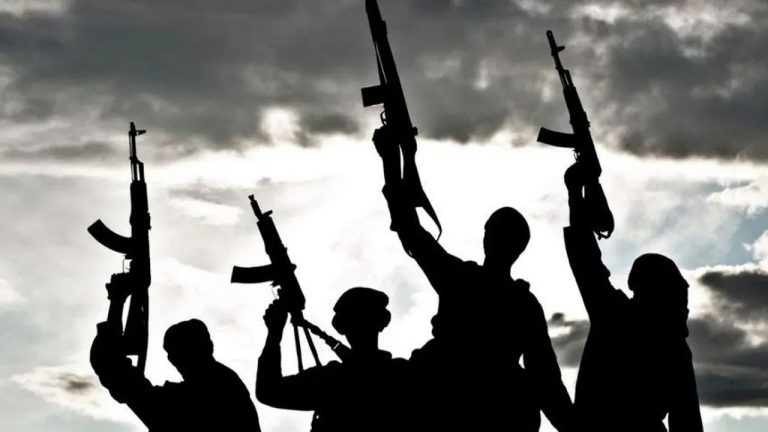 Gunmen Kill Five Persons In Plateau Community