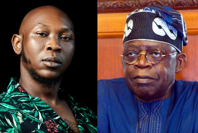 You Made A Wicked Decision” – Seun Kuti Blasts Tinubu Over Fuel Subsidy Removal