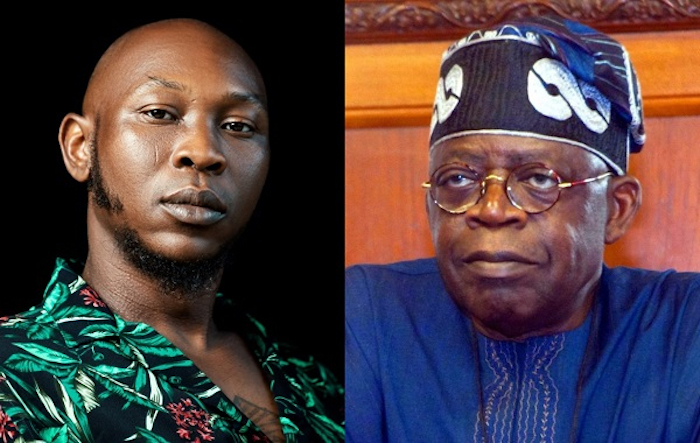 You Made A Wicked Decision” – Seun Kuti Blasts Tinubu Over Fuel Subsidy Removal