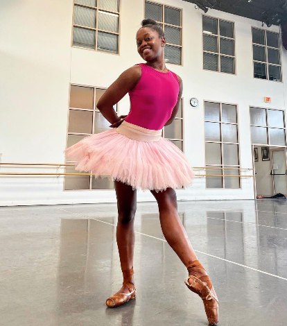 Tributes Pour in for Michaela DePrince, a Trailblazer in the World of Ballet