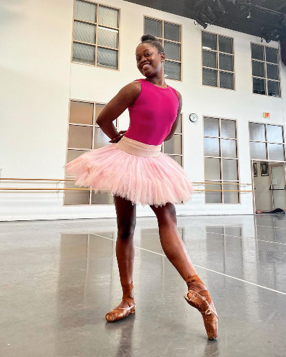 Tributes Pour in for Michaela DePrince, a Trailblazer in the World of Ballet