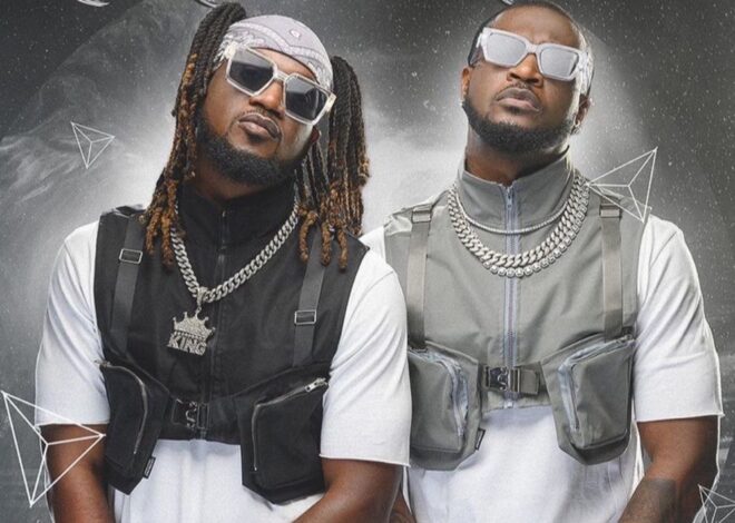 P-Square split confirmed: Paul Okoye announces end of iconic duo