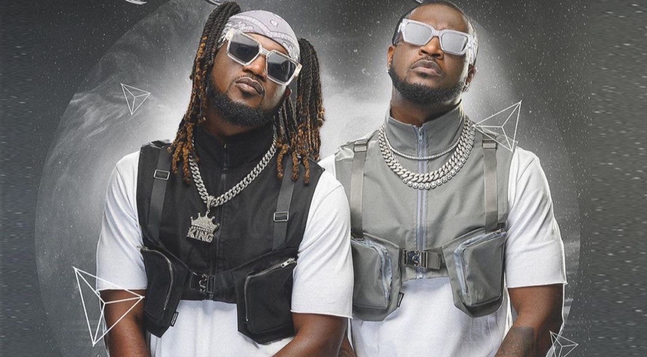 P-Square split confirmed: Paul Okoye announces end of iconic duo