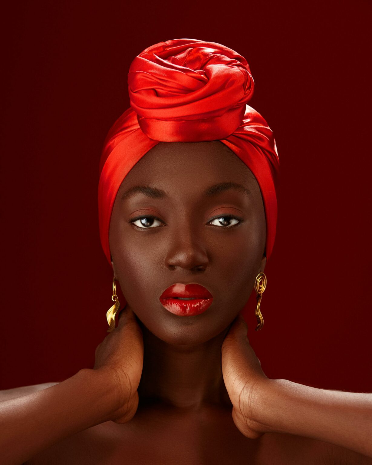 Wisdom Ayo Ebai: The Symbolic Representation of Gele to Yoruba Women