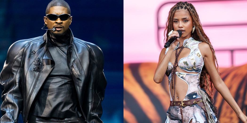 Global Music Icons USHER And Tyla Join COKE STUDIO™ 2024 Lineup