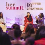 Equipped for Greatness” – Her Network’s Third Annual Summit Inspires Bold Action