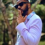 Ebuka Obi-Uchendu Shows Us How It’s Done in This Lilac ATAFO Suit on BBNaija9