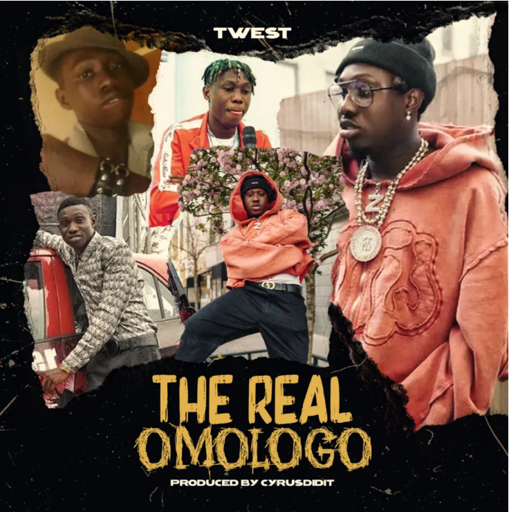 Twest – The Real Omologo