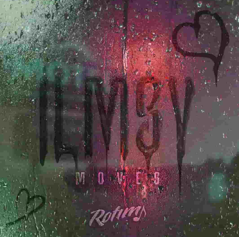 Rotimi – ILMSY (MOVES)