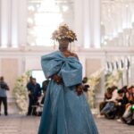 London Fashion Week at 40: PPoizn Brand takes the spotlight with “Essor d’hiver” FW24 Collection