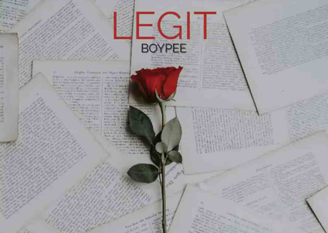 BoyPee – Legit